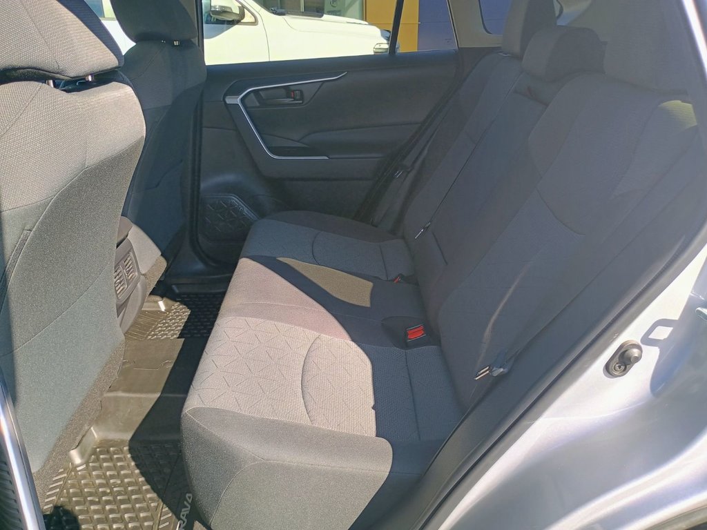 2022 Toyota RAV4 LE in New Glasgow, Nova Scotia - 13 - w1024h768px