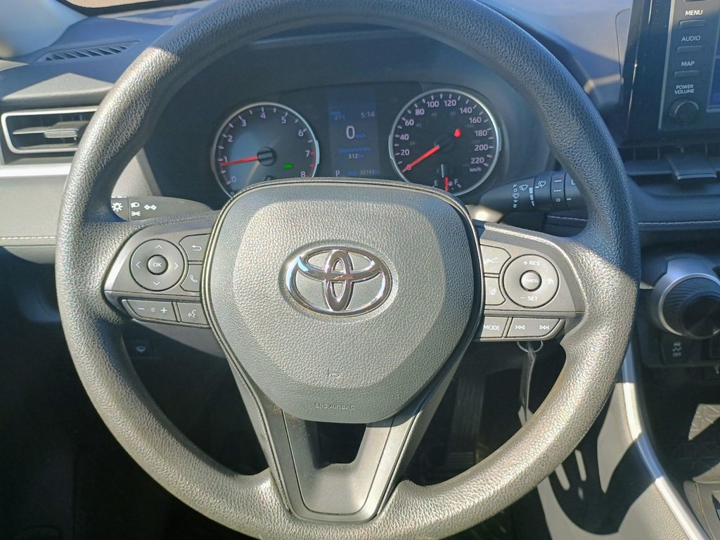 2022 Toyota RAV4 LE in New Glasgow, Nova Scotia - 11 - w1024h768px
