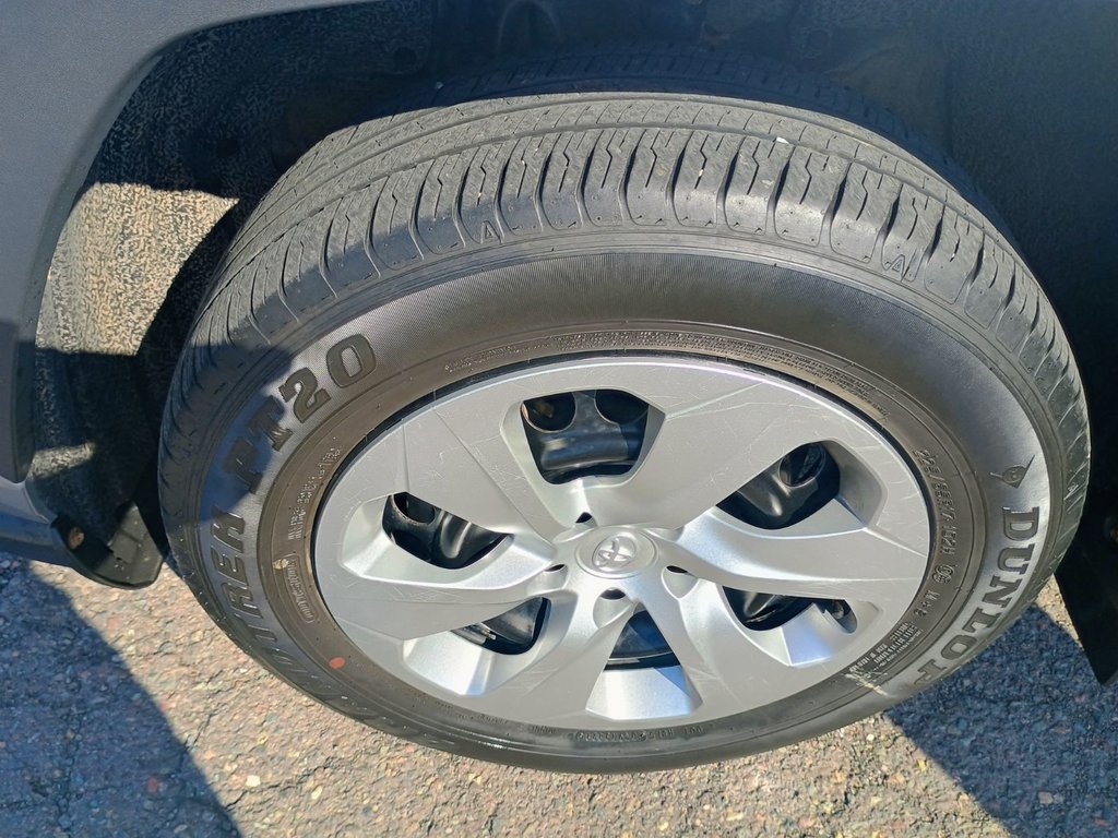 2022 Toyota RAV4 LE in New Glasgow, Nova Scotia - 14 - w1024h768px