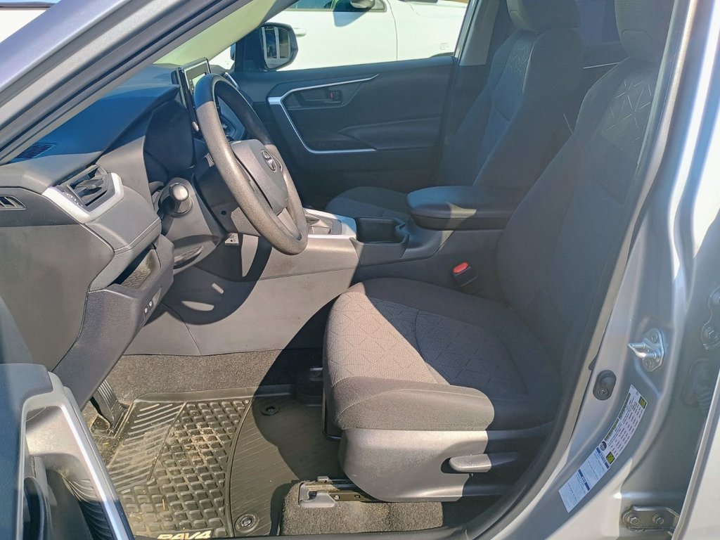 2022 Toyota RAV4 LE in New Glasgow, Nova Scotia - 12 - w1024h768px