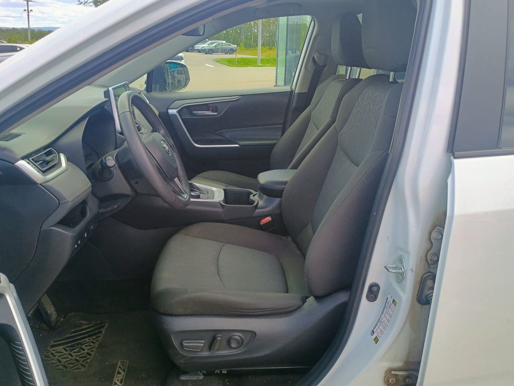 2023 Toyota RAV4 HYBRID XLE in New Glasgow, Nova Scotia - 11 - w1024h768px