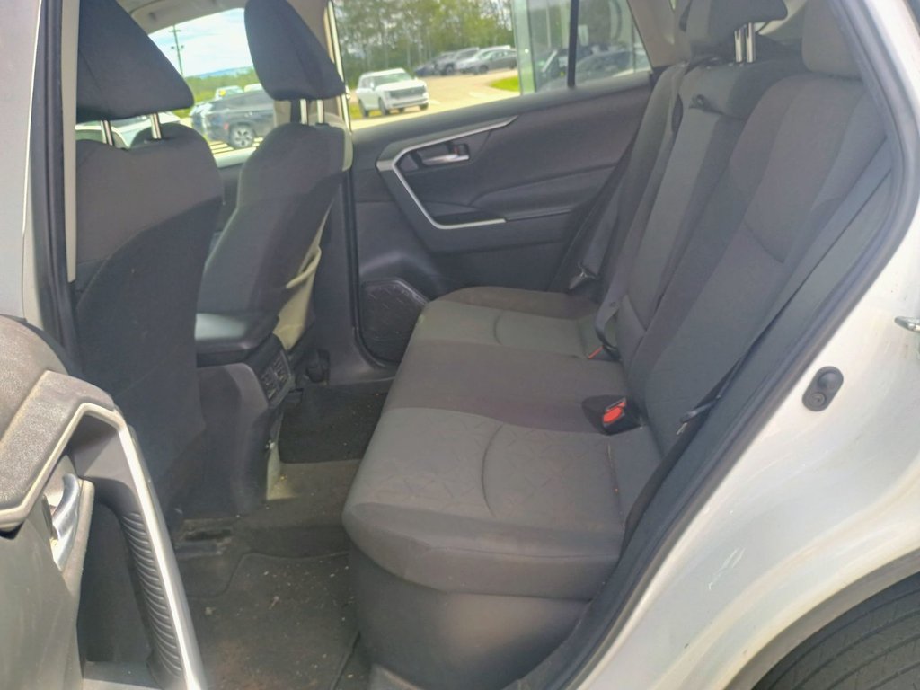 2023 Toyota RAV4 HYBRID XLE in New Glasgow, Nova Scotia - 12 - w1024h768px