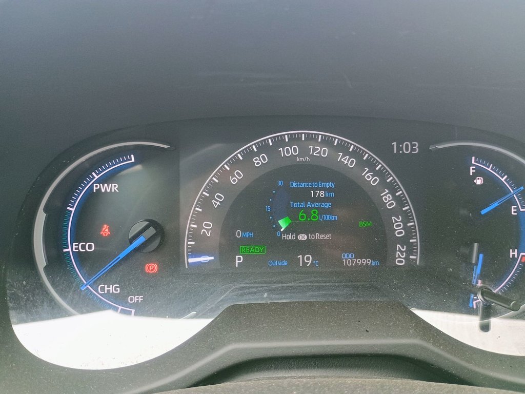 2023 Toyota RAV4 HYBRID XLE in New Glasgow, Nova Scotia - 9 - w1024h768px