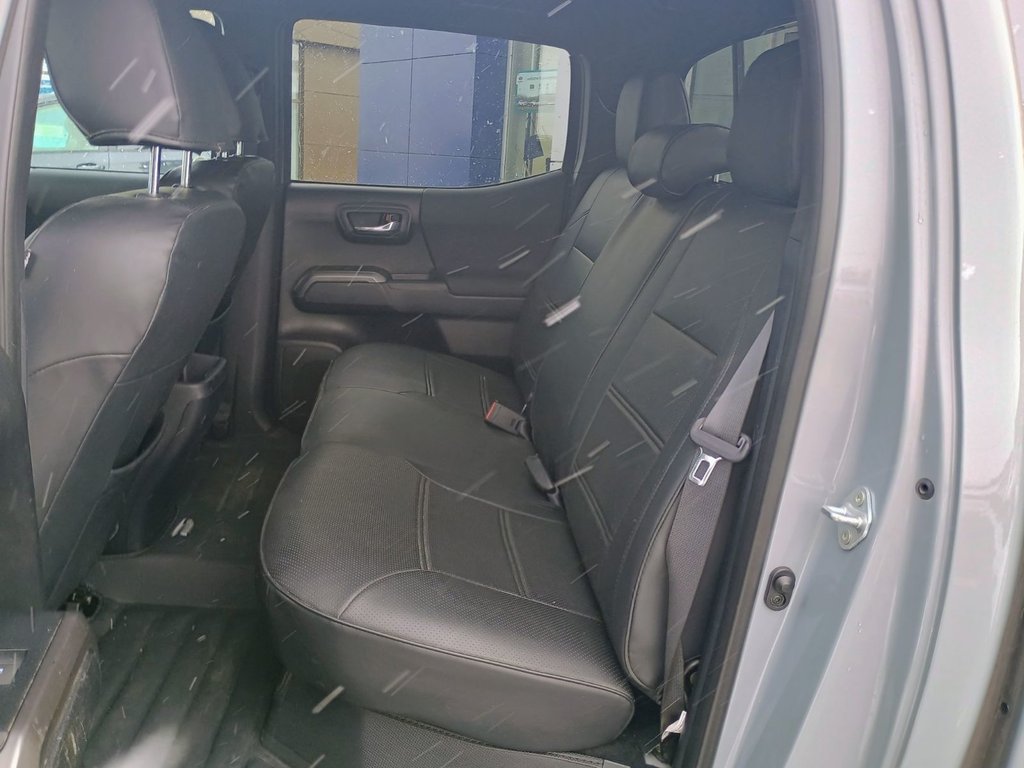 Toyota TACOMA BASE 2021 à New Glasgow, Nouvelle-Écosse - 13 - w1024h768px