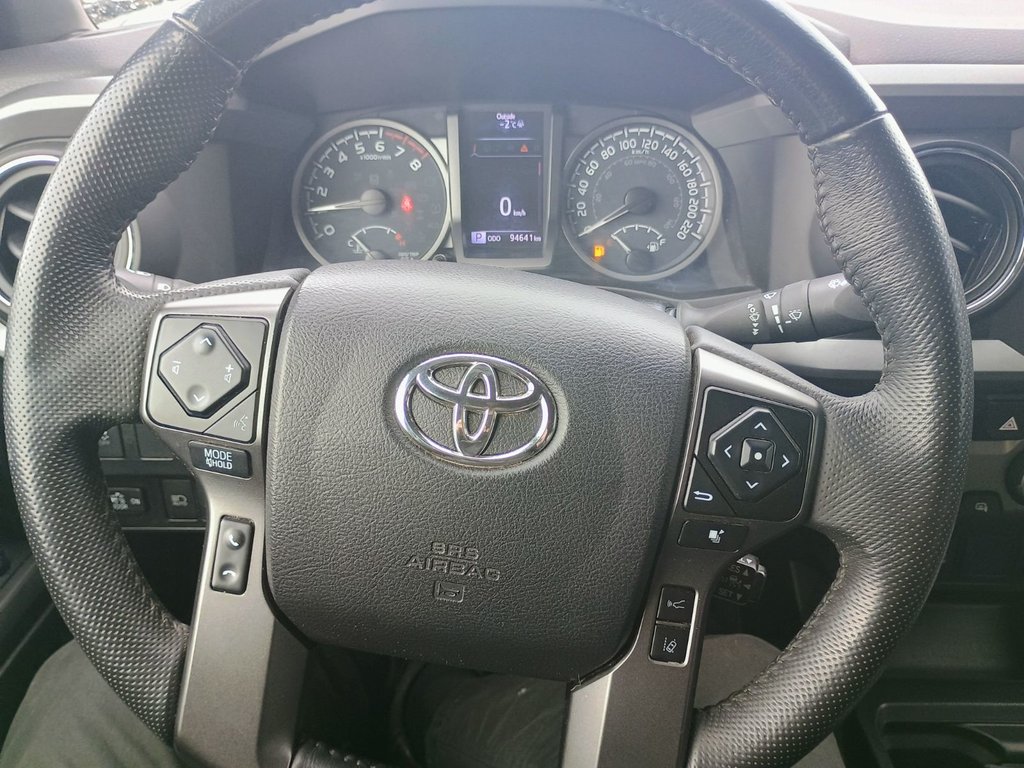 Toyota TACOMA BASE 2021 à New Glasgow, Nouvelle-Écosse - 11 - w1024h768px