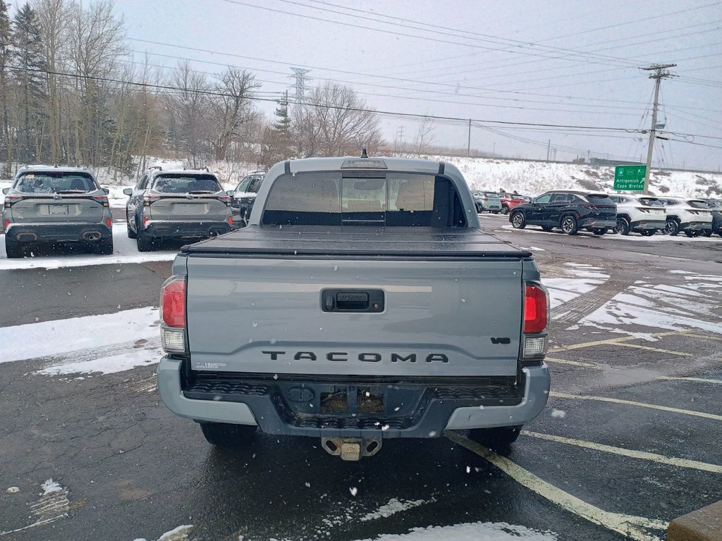 Toyota TACOMA BASE 2021 à New Glasgow, Nouvelle-Écosse - 4 - w1024h768px