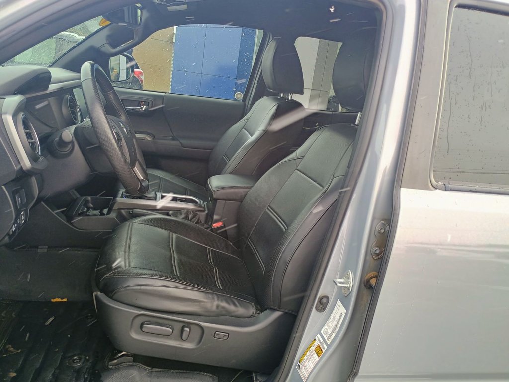 Toyota TACOMA BASE 2021 à New Glasgow, Nouvelle-Écosse - 12 - w1024h768px