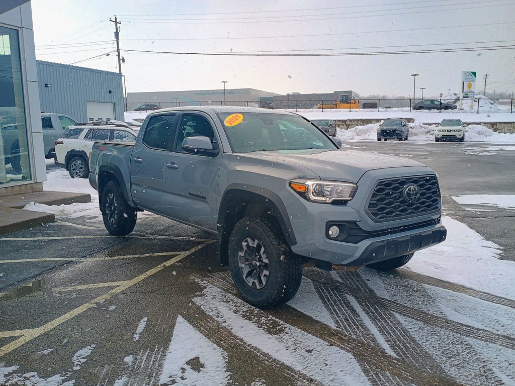 Toyota TACOMA BASE 2021 à New Glasgow, Nouvelle-Écosse - 7 - w1024h768px