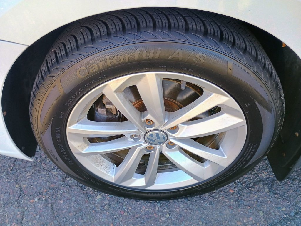 Volkswagen Passat HIGHLINE 2020 à New Glasgow, Nouvelle-Écosse - 15 - w1024h768px