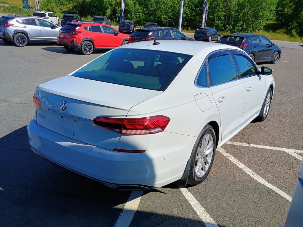 Volkswagen Passat HIGHLINE 2020 à New Glasgow, Nouvelle-Écosse - 5 - w1024h768px