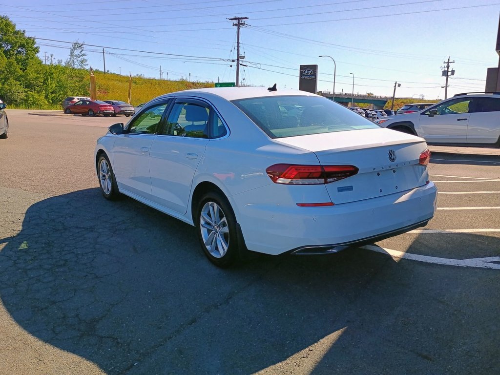 Volkswagen Passat HIGHLINE 2020 à New Glasgow, Nouvelle-Écosse - 3 - w1024h768px