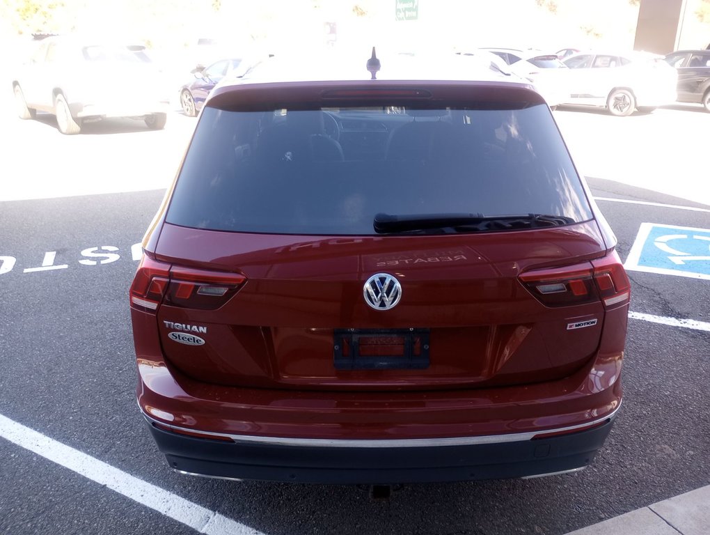 2020  Tiguan HIGHLINE in New Glasgow, Nova Scotia - 4 - w1024h768px