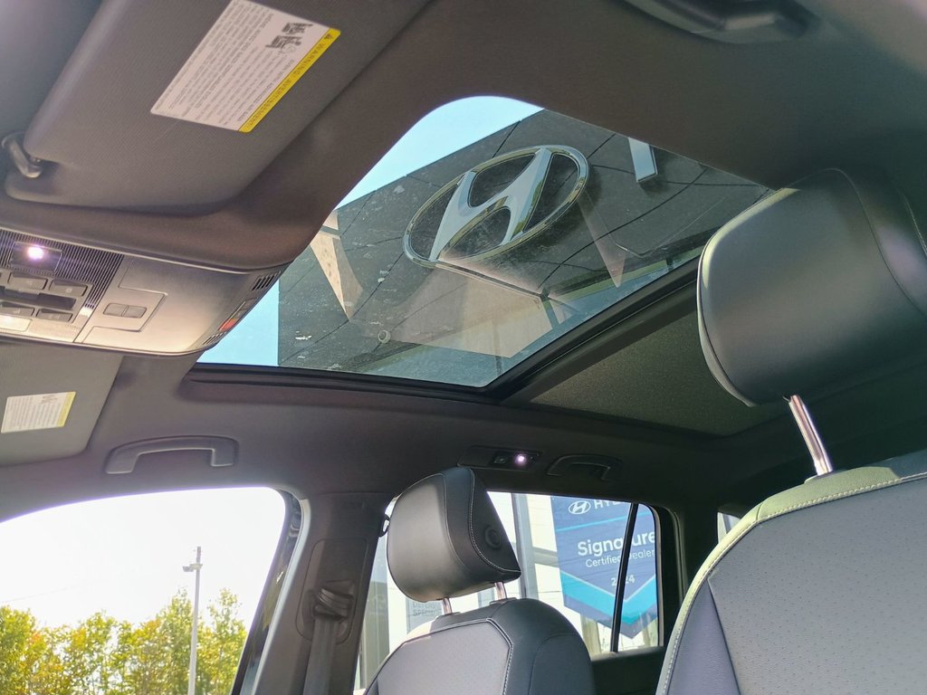 Volkswagen TIGUAN COMFORTLINE R-LINE BLACK EDITION 2024 à New Glasgow, Nouvelle-Écosse - 14 - w1024h768px