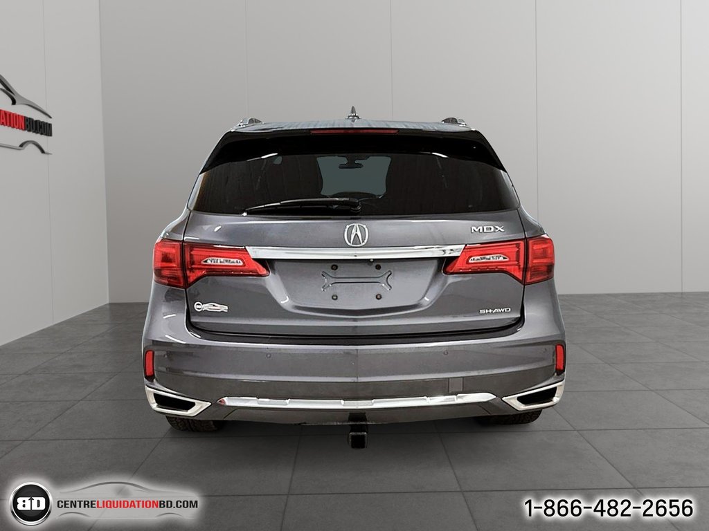 2017  MDX Elite Pkg in Granby, Quebec - 5 - w1024h768px