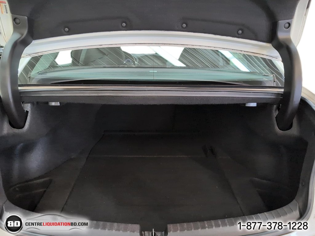 Acura TLX Tech SH-AWD V6 3.5L 2018 à Granby, Québec - 10 - w1024h768px