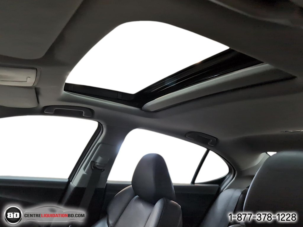 Acura TLX Tech SH-AWD V6 3.5L 2018 à Granby, Québec - 20 - w1024h768px