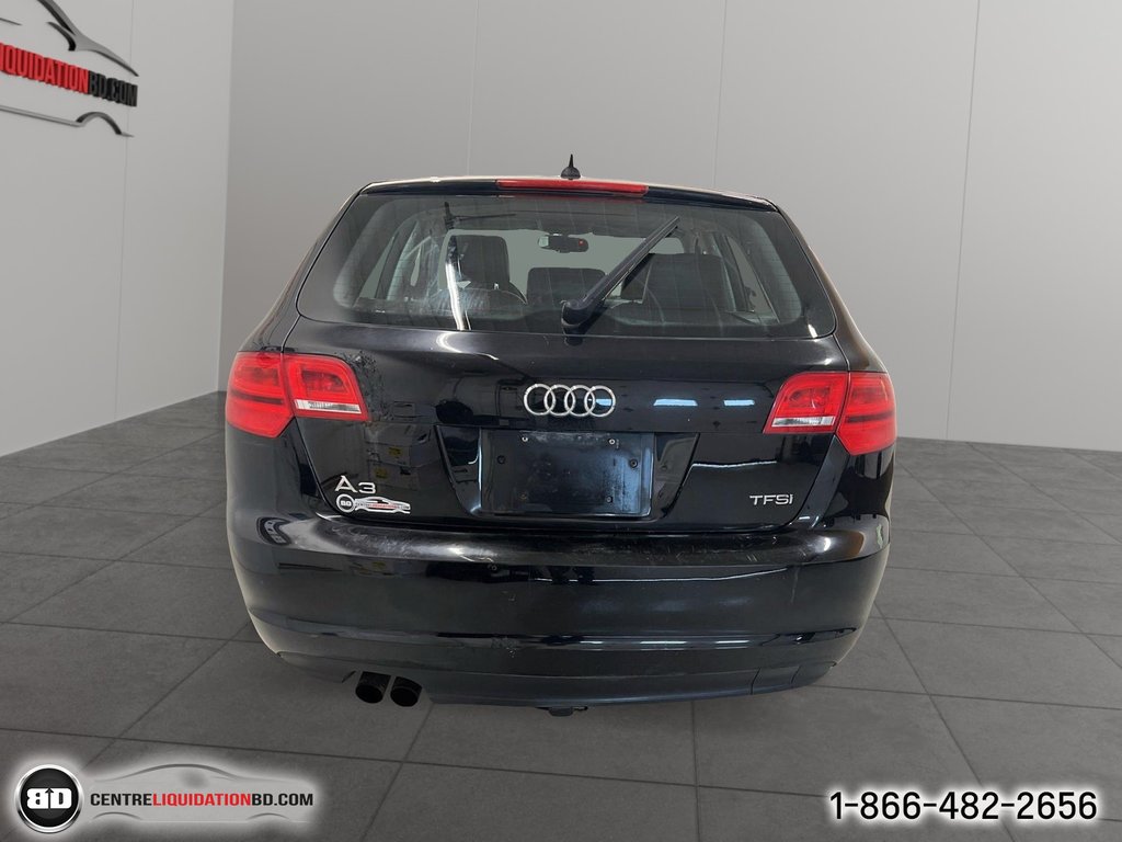 Audi A3  2012 à Granby, Québec - 5 - w1024h768px