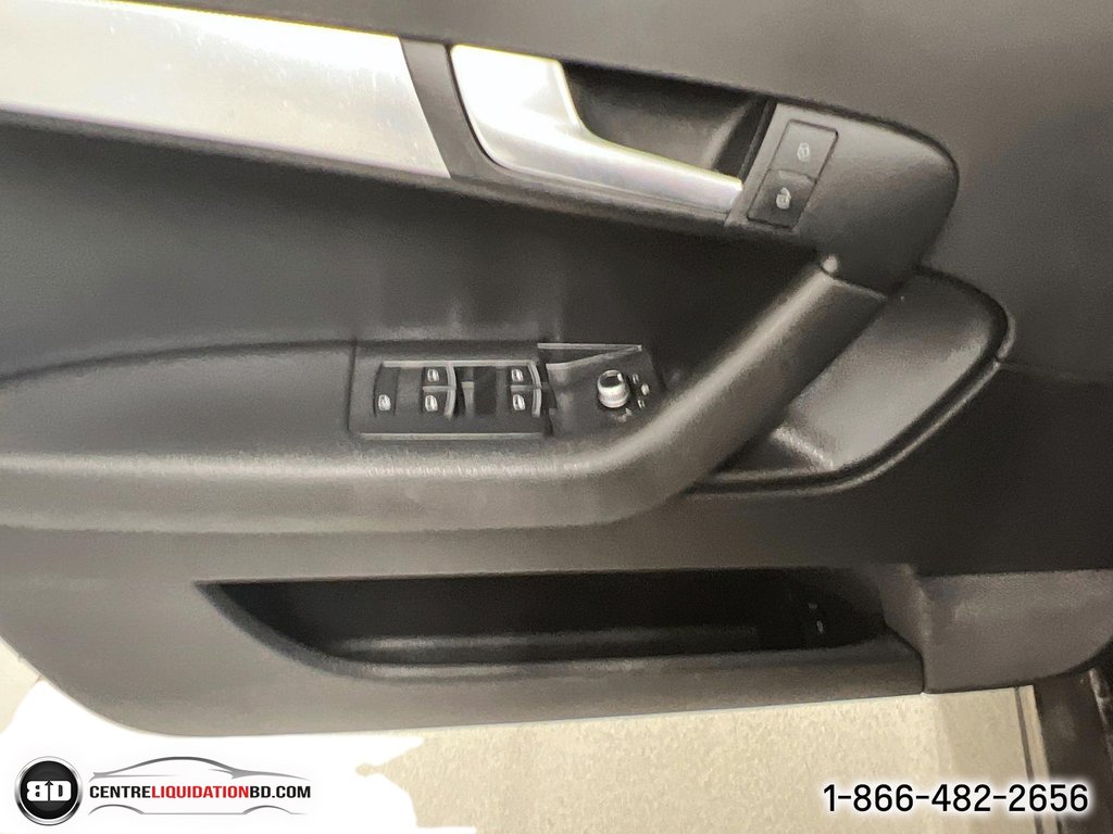 2012 Audi A3 in Granby, Quebec - 7 - w1024h768px