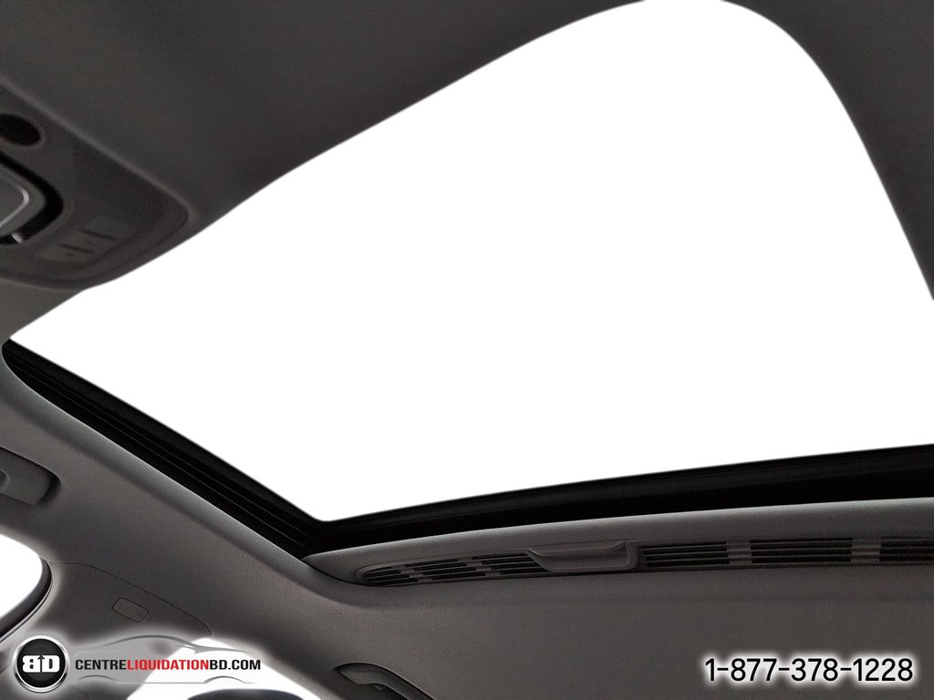 2018 Audi A4 Sedan Progressiv in Granby, Quebec - 18 - w1024h768px