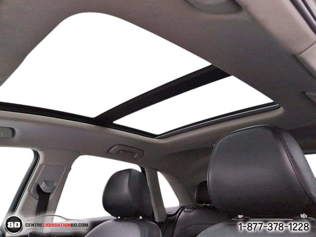 2015 Audi Q3 Progressiv in Granby, Quebec - 21 - w1024h768px