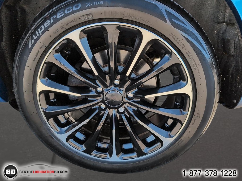 Audi Q3 Komfort 2016 à Granby, Québec - 11 - w1024h768px