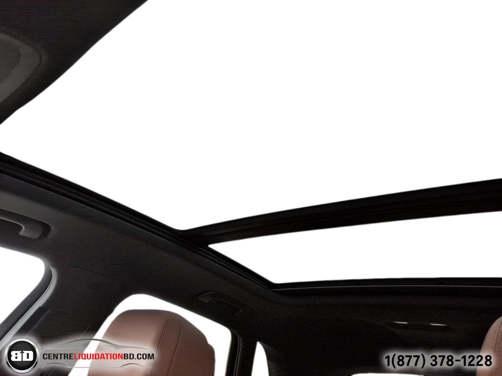 Audi Q3 KOMFORT QUATTRO 2020 à Granby, Québec - 22 - w1024h768px
