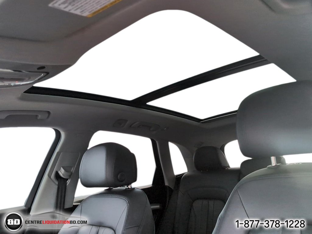 Audi Q5 Progressiv 2018 à Granby, Québec - 19 - w1024h768px