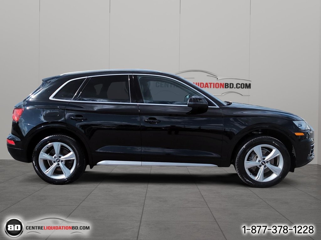 Audi Q5 Progressiv 2018 à Granby, Québec - 4 - w1024h768px