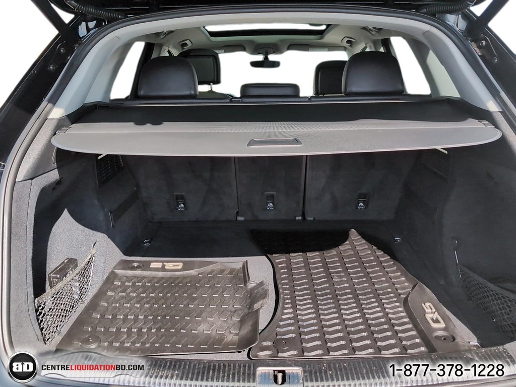 Audi Q5 Progressiv 2018 à Granby, Québec - 9 - w1024h768px