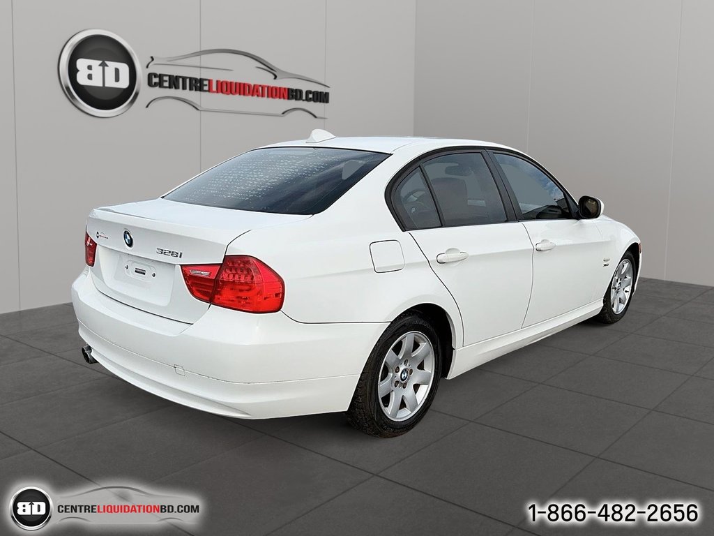 3 Series 328i xDrive 2009 à Granby, Québec - 5 - w1024h768px