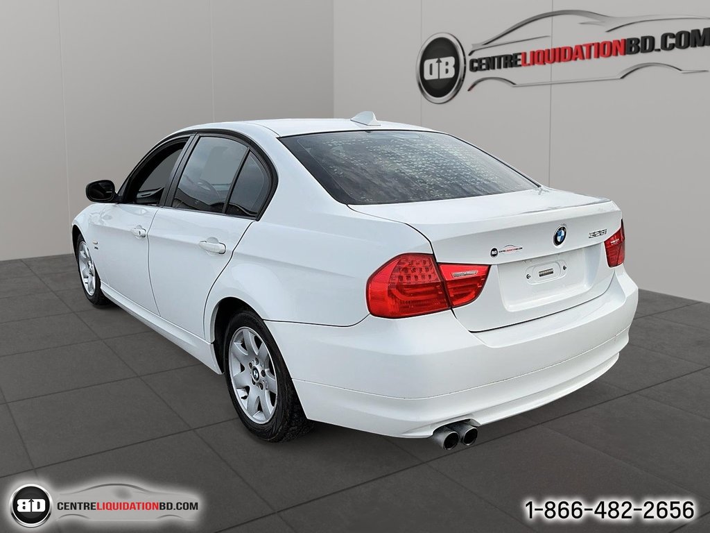 3 Series 328i xDrive 2009 à Granby, Québec - 7 - w1024h768px