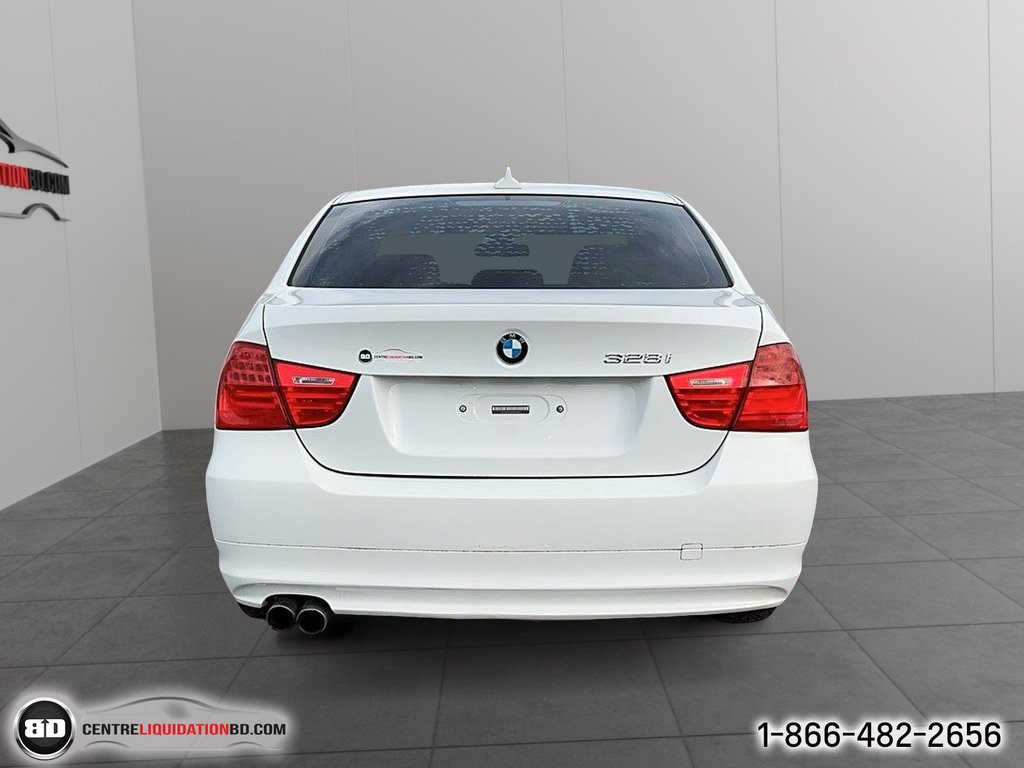 3 Series 328i xDrive 2009 à Granby, Québec - 6 - w1024h768px