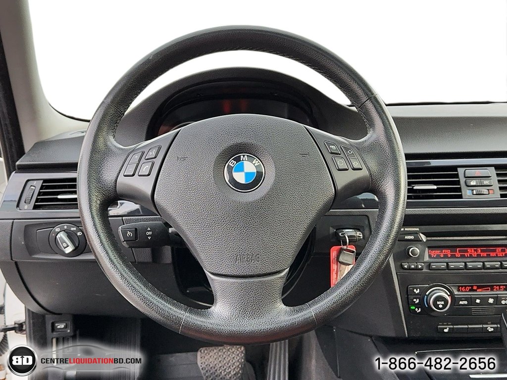 3 Series 328i xDrive 2009 à Granby, Québec - 14 - w1024h768px