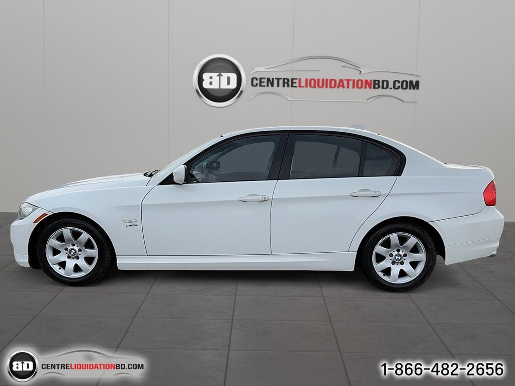 3 Series 328i xDrive 2009 à Granby, Québec - 8 - w1024h768px