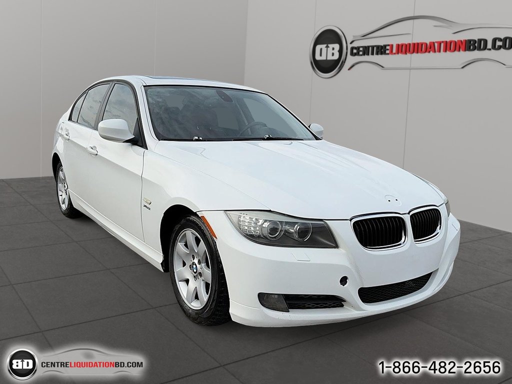 3 Series 328i xDrive 2009 à Granby, Québec - 3 - w1024h768px