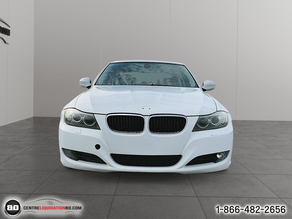 3 Series 328i xDrive 2009 à Granby, Québec - 2 - w1024h768px