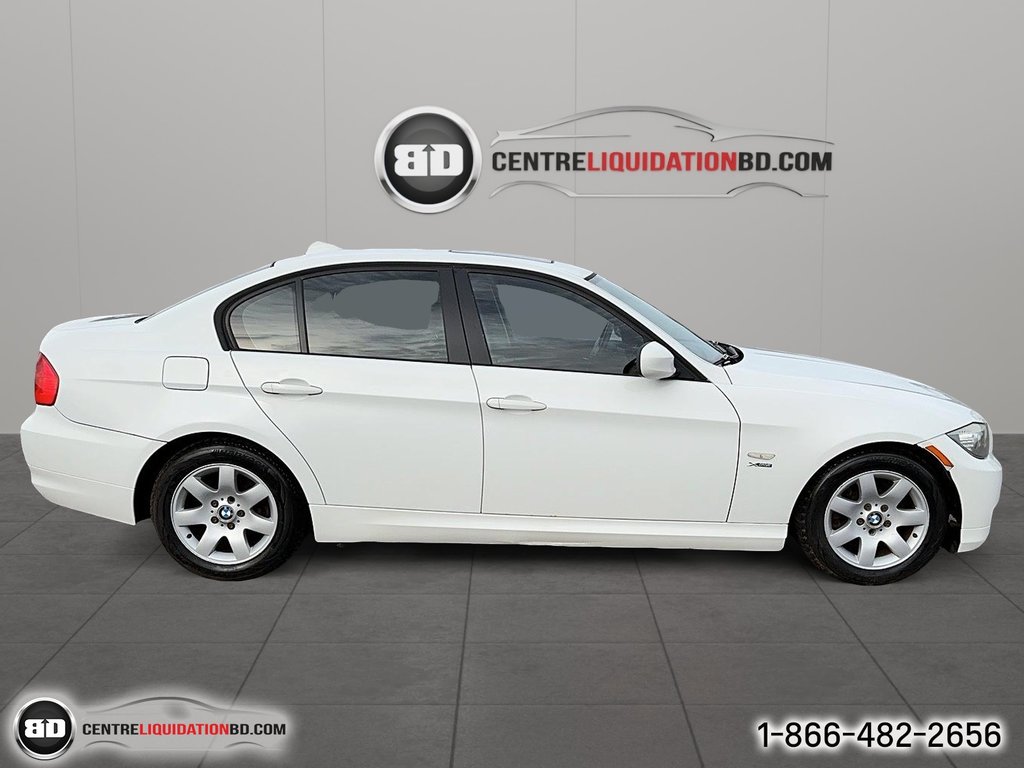 3 Series 328i xDrive 2009 à Granby, Québec - 4 - w1024h768px