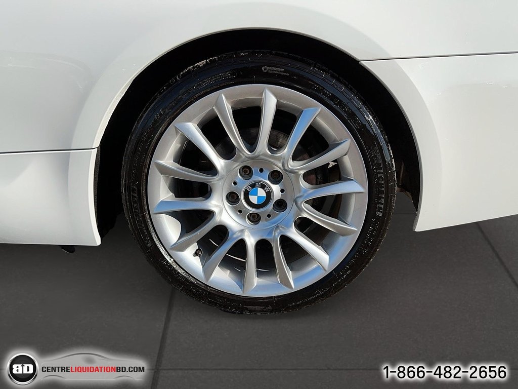 3 Series 328i xDrive M-PACKAGE 2013 à Granby, Québec - 10 - w1024h768px