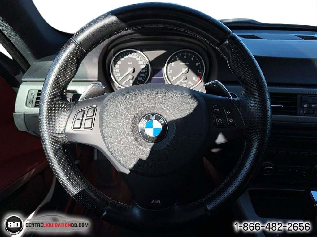 3 Series 328i xDrive M-PACKAGE 2013 à Granby, Québec - 13 - w1024h768px