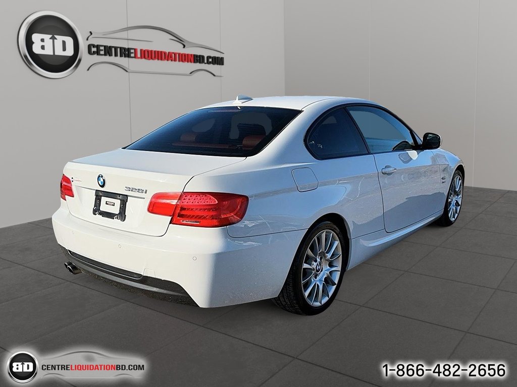 3 Series 328i xDrive M-PACKAGE 2013 à Granby, Québec - 5 - w1024h768px