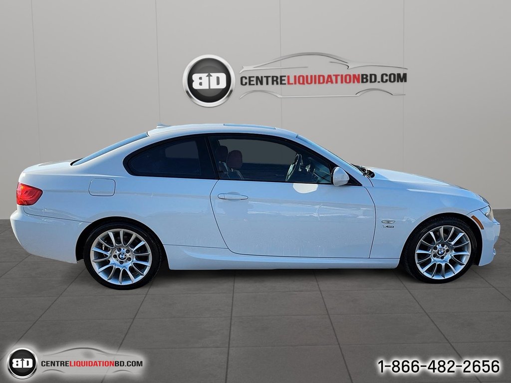 3 Series 328i xDrive M-PACKAGE 2013 à Granby, Québec - 4 - w1024h768px