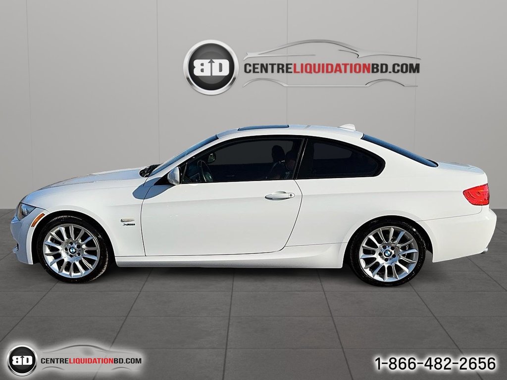 3 Series 328i xDrive M-PACKAGE 2013 à Granby, Québec - 8 - w1024h768px