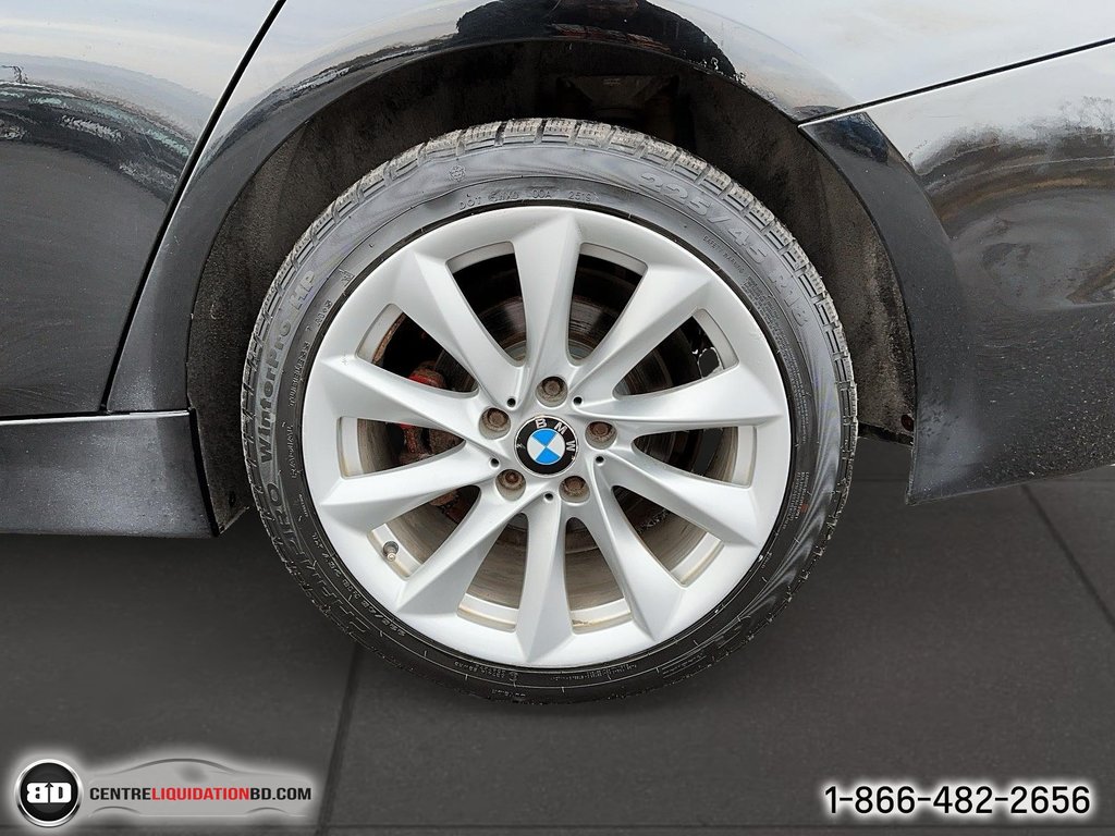 3 Series 320i xDrive 2014 à Granby, Québec - 10 - w1024h768px