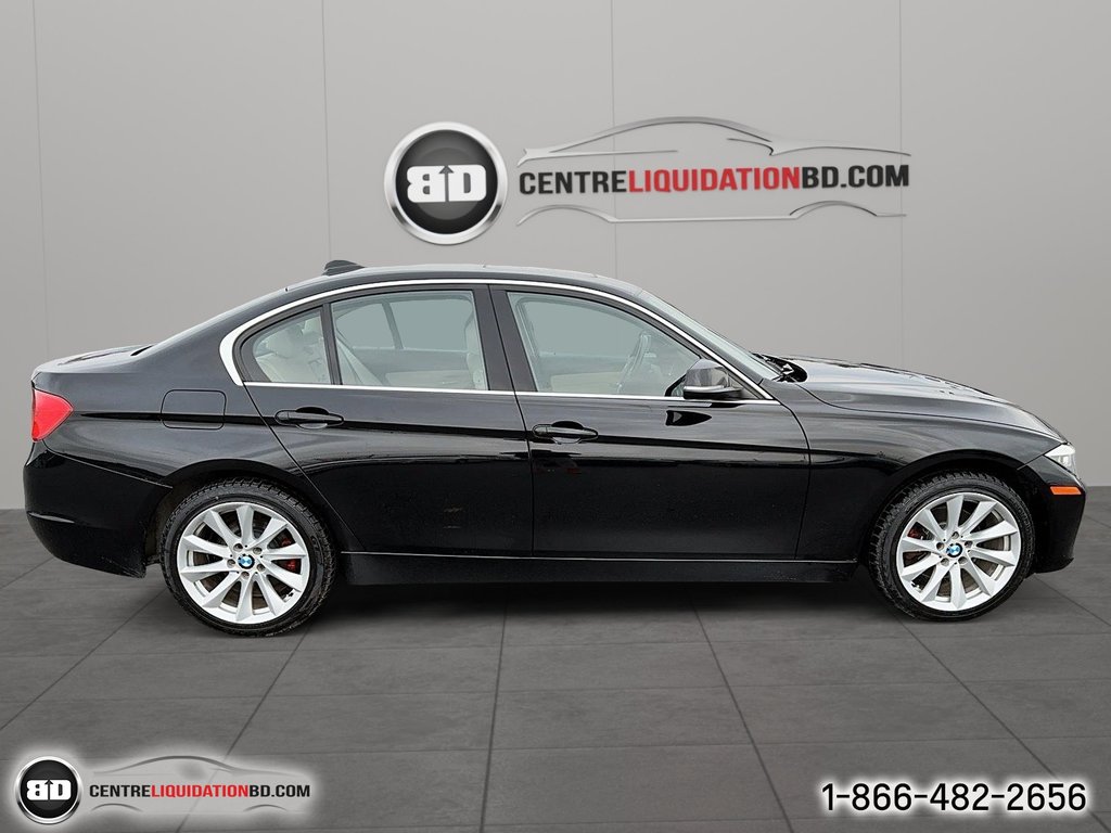 3 Series 320i xDrive 2014 à Granby, Québec - 4 - w1024h768px