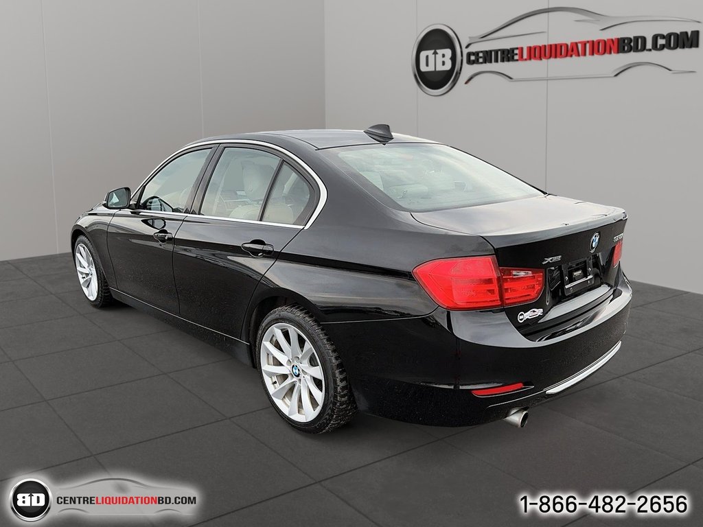 3 Series 320i xDrive 2014 à Granby, Québec - 7 - w1024h768px