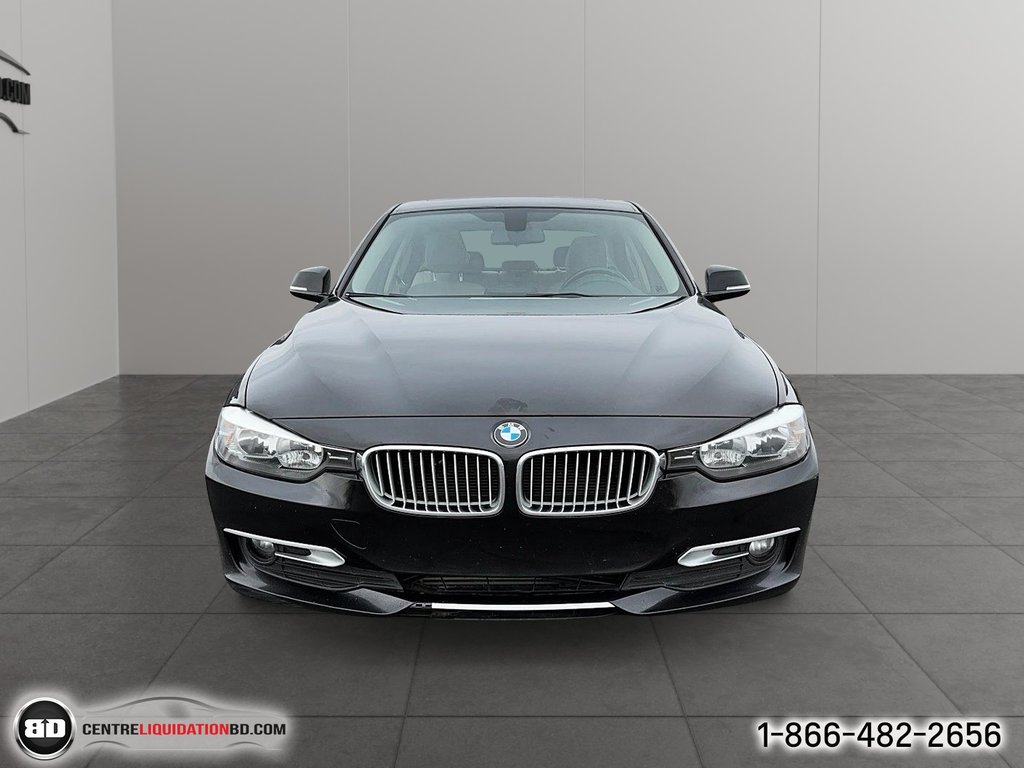 3 Series 320i xDrive 2014 à Granby, Québec - 2 - w1024h768px