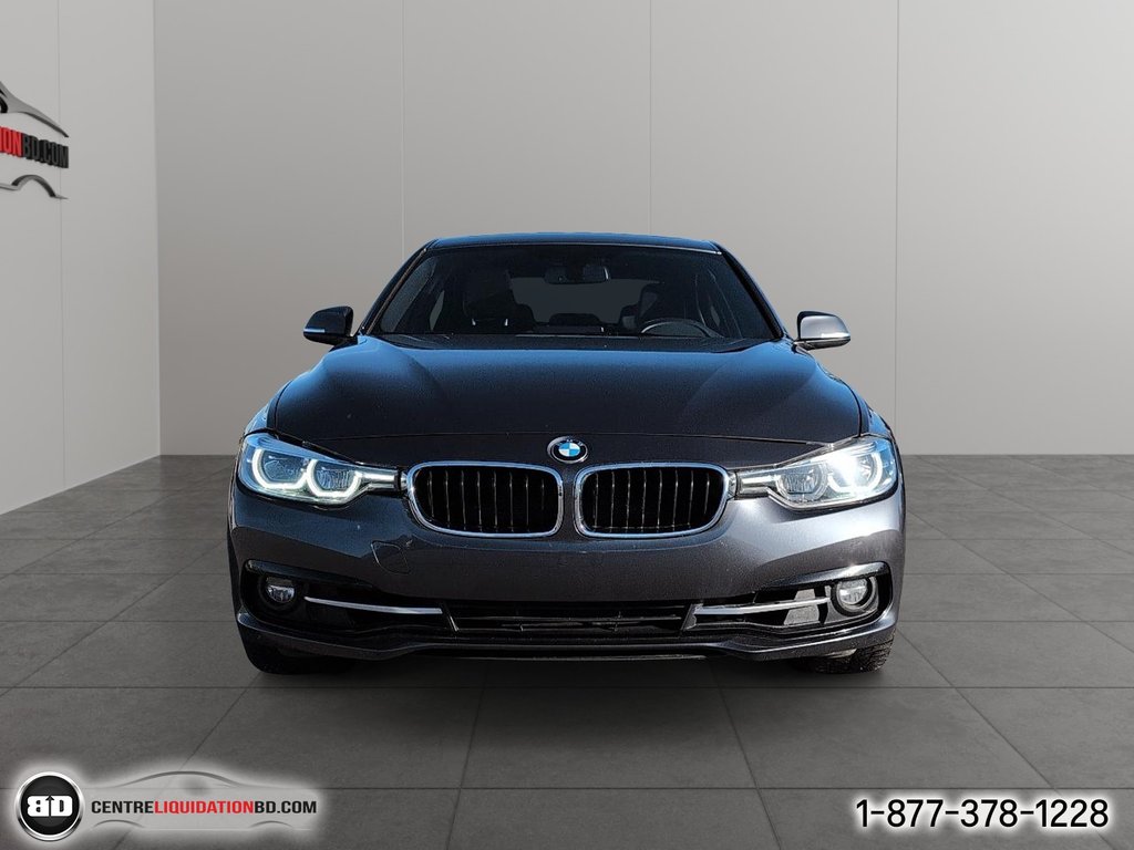 BMW 3 Series 330i xDrive 2018 à Granby, Québec - 2 - w1024h768px