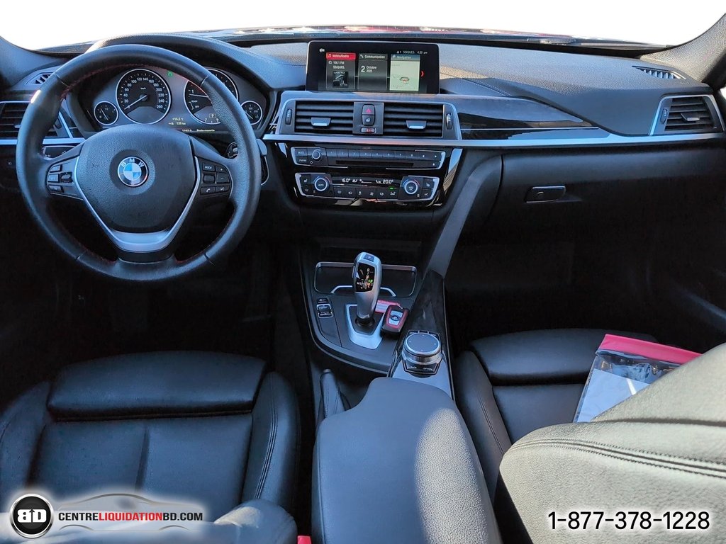 BMW 3 Series 330i xDrive 2018 à Granby, Québec - 14 - w1024h768px