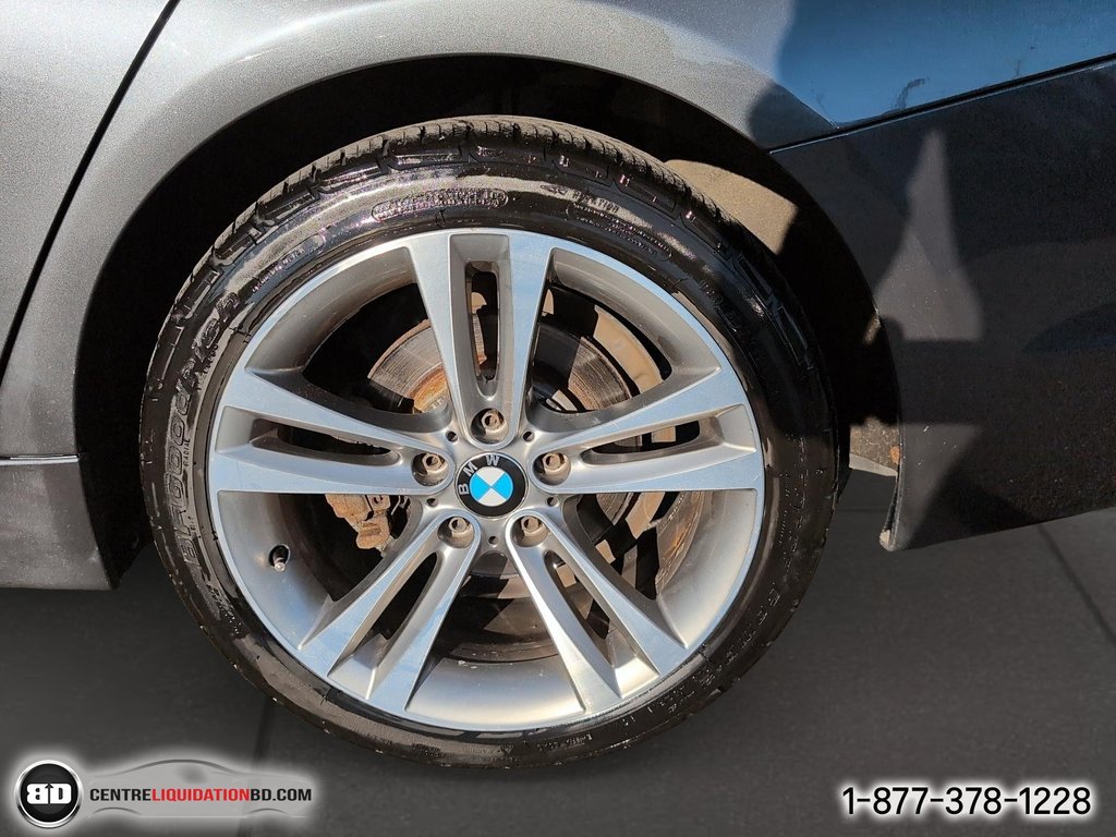 BMW 3 Series 330i xDrive 2018 à Granby, Québec - 11 - w1024h768px