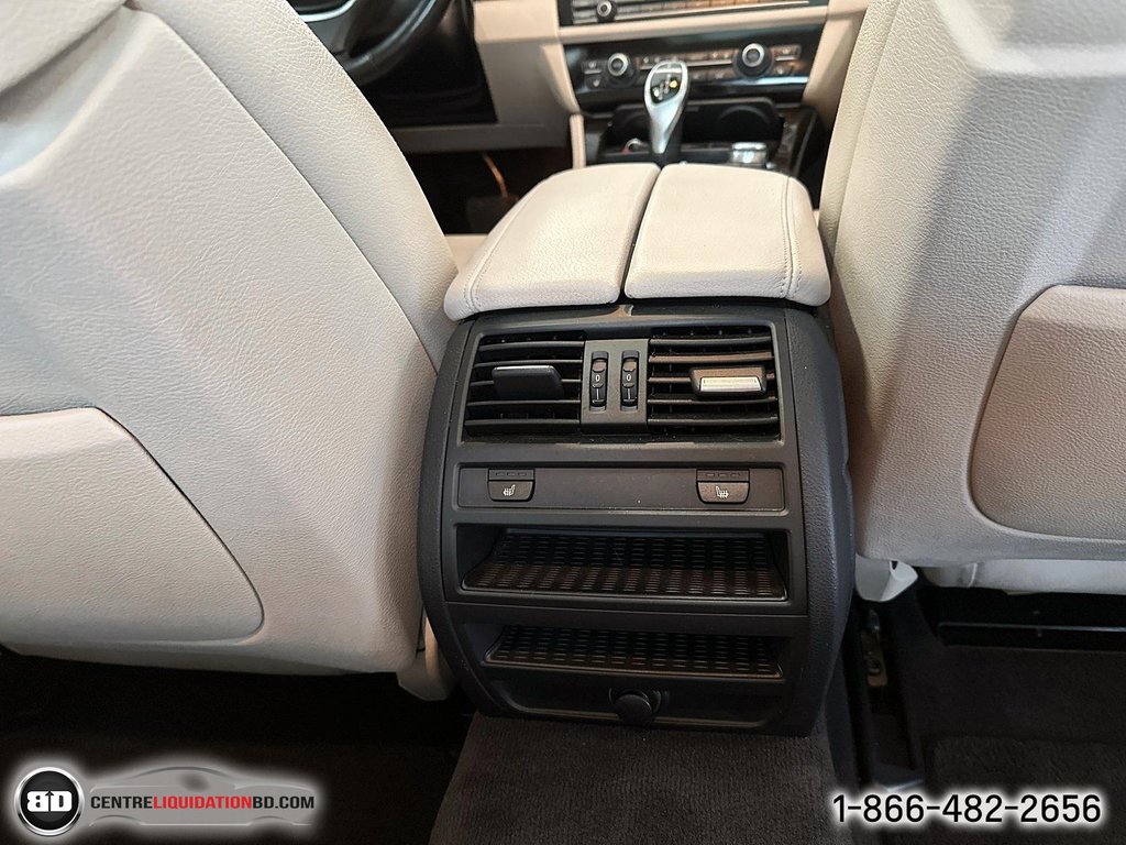 2013  5 Series 535i xDrive in Granby, Quebec - 8 - w1024h768px